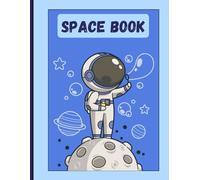 Space Book for Kids - Planets Coloring Book ☀️: Explore Planets | Coloring Book for Kids Boys and Girls | Activity for Toddler | Discover the Wonders ... and Colorful Creativity | Gift for Toddlers
