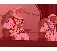 Space Bots