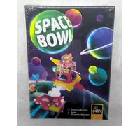 SPACE BOWL BOARD GAME - 2019 - Brand New & Sealed A
