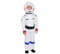 SPACE BOY CHILD LARGE 10-12 YRS