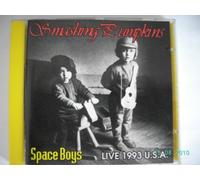 Space Boys : Live USA 1993