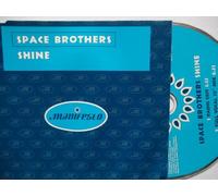 Space Bros - Shine