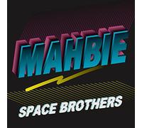 Space Brothers [国内盤CD] (JSPCDK1037)