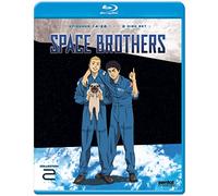 Space Brothers Collection 2 [Blu-ray] [2012] [US Import]