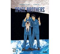 Space Brothers: Collection 2 [Region 1]