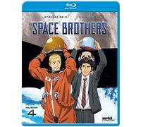 Space Brothers Collection 4 [Blu-ray] [US Import]