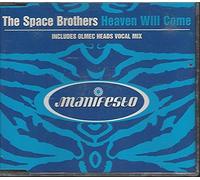 Space Brothers - Heaven Will Come