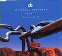Space Brothers - Legacy (Show Me Love)