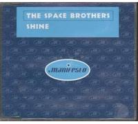 Space Brothers - Shine
