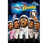 Space Buddies