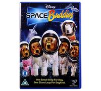 Space Buddies – Disney – DVD