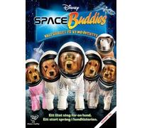 Space Buddies