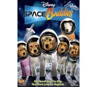 Space Buddies [DVD] [2009] [Region 1] [US Import] [NTSC]