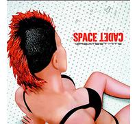 Space Cadet – Greatest Hits