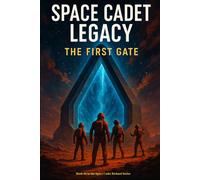 Space Cadet Legacy - The First Gate: 4 (Space Cadet Richard)