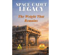 Space Cadet Legacy - The Weight That Remains: When Help Ends, Growth Begins (Space Cadet Richard)