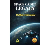 Space Cadet Legacy - Within Tolerance: A Delta Era Mission of Quiet Judgment (Space Cadet Richard)