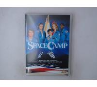 Space Camp [DVD] [1986]