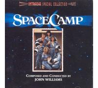 Space Camp (OST) by John Williams