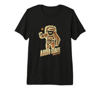 Space Camp Premium T-Shirt