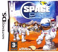 Space Camp - Space Mission Nintendo DS ACTIVISION BLIZZARD