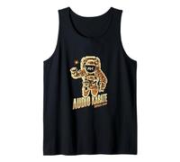Space Camp Tank Top