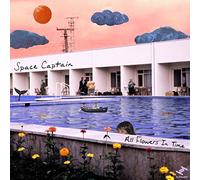 All Flowers In Time (VINYL)