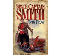 Space Captain Smith (Space Captain Smith): 1