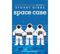 Space Case (Moon Base Alpha)
