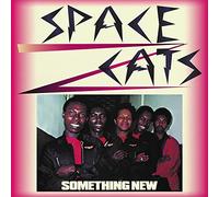 Space Cats - Something New [VINYL]
