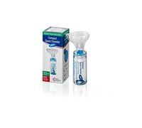 Space Chamber Plus Compact with Medium Mask