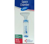 Space Chamber plus,spacer device with medium mask