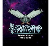 Space Chase 1980-1985