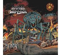 Space Chaser - Dead Sun Rising