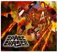 Space Chaser - Decapitron