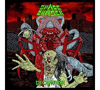 Space Chaser - Decapitron (2020 Remixed)