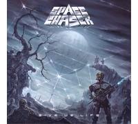 Space Chaser – Give Us Life – CD – Sony