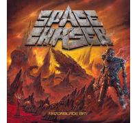 SPACE CHASER - Razorblade Bay