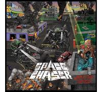 Space Chaser - Watch The Skies [VINYL]
