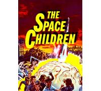 Space Children [DVD] [1958] [Region 1] [US Import] [NTSC]