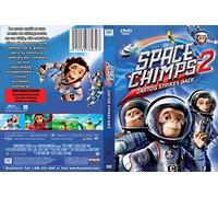 Space Chimps 2 3d (Rental Ready) [DVD] [Region 1] [US Import] [NTSC]