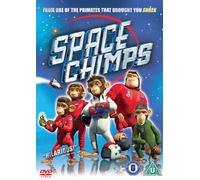 Space Chimps [DVD]