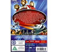 Space Chimps [DVD]