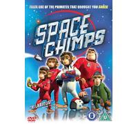 Space Chimps [DVD] by Kirk De Micco