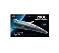 Space Clipper Plastic Model Kit from 2001 A Space Odyssey -...