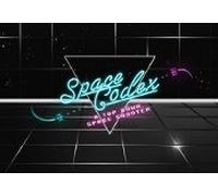 Space Codex Steam CD Key