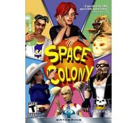 Space Colony