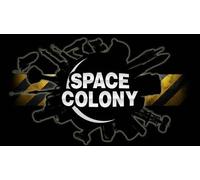 Space Colony