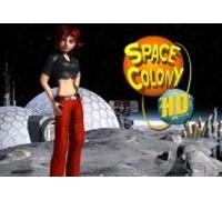 Space Colony HD GOG CD Key