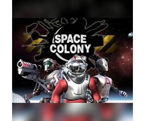 Space Colony: Steam Edition (PC) Steam Key - GLOBAL